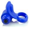 You Turn Blueberry Blue Finger Vibe Sex Toy Product Image 4