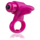 You Turn 2 Finger Fun Vibe Pink Vibrator Sex Toy Product