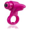 You Turn 2 Finger Fun Vibe Pink Vibrator Sex Toy Product Image 1
