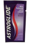Astroglide Water Based Lubricant Foil Pack .14 Ounce Sex Toy Product