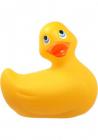 I Rub My Duckie Yellow Massager Sex Toy Product