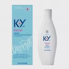 K-Y Liquid Lubricant 5oz Sex Toy Product