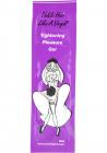 Tickler Her Like A Virgin Tightening Pleasure Gel Foil Pack 2 Milliliters Sex Toy Product