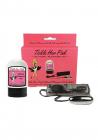 Tickle Her Pink Ultimate Orgasm Clitoral Pleasure Kit Sex Toy Product