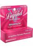 Liquid V Stimulating Gel For Women 0.1 Ounce Sex Toy Product Image 2