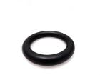 M2M Mega Nitrile Cock Ring Medium Black Sex Toy Product