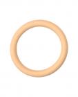 M2M Nitrile C Ring - 1.50" Nude Sex Toy Product
