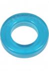 Elastomer C Ring Metro Blue	 Sex Toy Product