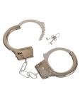 Bargain Steel Handcuffs Sex Toy Product