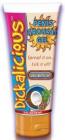 Dickalicious Penis Arousal Gel 2 oz Pina Colada Sex Toy Product
