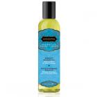 Aromatic Massage Oil Serenity 8oz Sex Toy Product