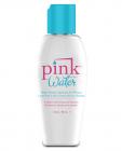 Pink Water Based Lubricant for Women Flip Top 2.8oz Bottle Sex Toy Product