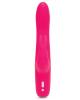 Happy Rabbit Mini Rabbit Rechargeable Vibrator Pink Sex Toy Product Image 2