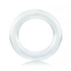 Ring O XL Clear Ring Sex Toy Product