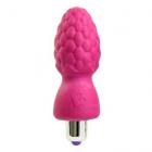 Ass Berries - Raspberry Sex Toy Product
