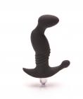 Prostate Play Black Sex Toy Product