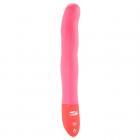 Tsunami Elite Silcone Pink Vibrator Sex Toy Product