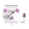 Fukuoku 6000 Touch Activated Fingertip Massager Sex Toy Product Image 2