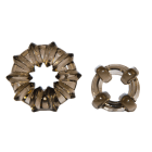 Adam Male Toys Sex Shooter Cock Rings Smoke Sex Toy Product