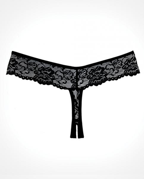 Adore Chiqui Love Black O/S Sex Toy Product