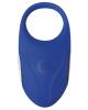 The Rechargeable Couples Penis Ring Blue Sex Toy Product Image 2