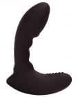 Porn Hub Vibrating Prostate Massager Black Sex Toy Product
