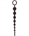 Porn Hub Anal Beads Black Sex Toy Product