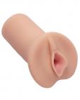 Porn Hub Bump & Grind Pussy Stroker Beige Sex Toy Product