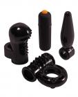 Porn Hub Dirty Weekend Kit Black Sex Toy Product