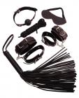 Porn Hub Ultimate Bondage Set Black Sex Toy Product