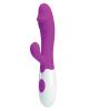 Pretty Love Snappy Purple Rabbit Vibrator Sex Toy Product Image 1