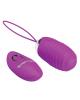 Pretty Love Jessica Bullet Vibrator Purple Sex Toy Product Image 2