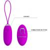 Pretty Love Joanna Purple Bullet Vibrator Sex Toy Product Image 4