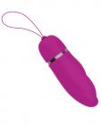 Pretty Love Edwina Bullet Vibrator Purple Sex Toy Product