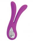Pretty Love Ulysses Vibrator 12 Function Fuchsia Sex Toy Product