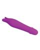 Pretty Love Edward Purple G-Spot Vibrator Sex Toy Product Image 3