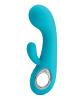 Pretty Love Chris Blue Rabbit Vibrator Sex Toy Product Image 2