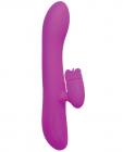 Pretty Love Buck Spinning Propeller Rabbit Vibrator Pink Sex Toy Product