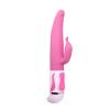 Pretty Love Antoine Twisting Rabbit Vibrator Pink Sex Toy Product Image 1