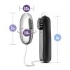 Waterproof Silver Bullet With Ultra Tech Motor	 Sex Toy Product Image 3