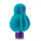 Aria Kirby Aquamarine Blue Bullet Vibrator Kit Sex Toy Product