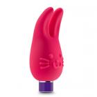 Aria Buzz Bunny Rechargeable Bullet Kit Pink Sex Toy Product