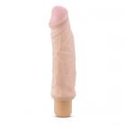 Home Wrecker 9 inches Realistic Vibrator - Beige Sex Toy Product
