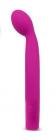 G Slim Satin Touch Vibrator Pink Sex Toy Product