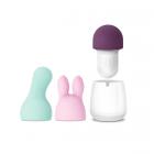 Blush Sola Egg Passion Set Sex Toy Product