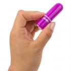Screaming O Charged Vooom Rechargeable Bullet Vibe Purple Sex Toy Product