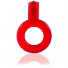 Screaming O Go Vibe Ring Red Sex Toy Product