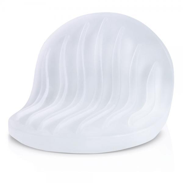 Screaming O Jackits Stroker Pad Clear Sex Toy Product