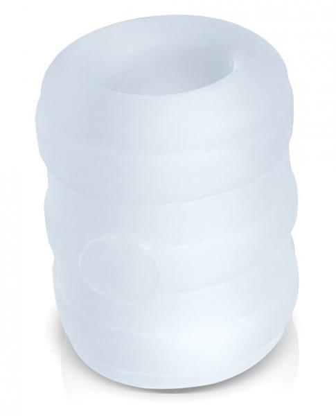 Jackits Throttle Stroker Clear Sex Toy Product