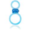 Screaming O Ofinity Plus Blue Ring Sex Toy Product Image 1